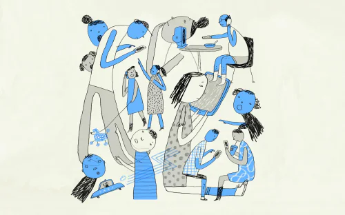 (Bài dịch) Cuộc chiến giành lại sự chú tâm – Phần 1