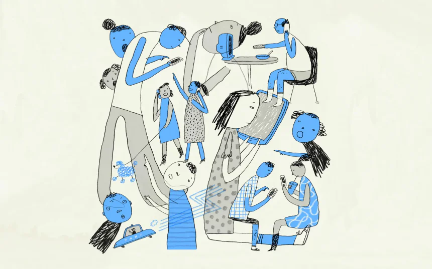 (Bài dịch) Cuộc chiến giành lại sự chú tâm – Phần 1