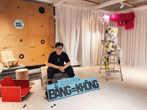 “File là tiền, mất file là mất tiền” - Phỏng vấn Việt Phạm, CEO & Founder The Collectors